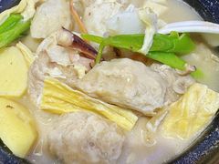 -东江海鲜大排档·潮汕菜·砂锅粥