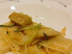 -新疆大厦·慕士塔格餐厅