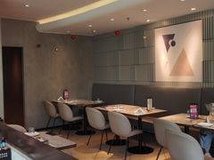 大堂-必胜客(阿诗玛店)