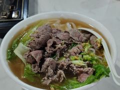 -菜忠潮州牛肉店(岗厦店)
