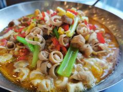 -小姨家常菜(昭萍东路店)