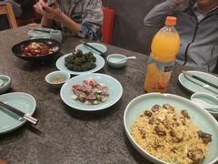 -河东颐祥阁(世贸店)