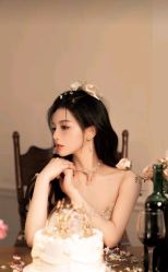 -米莱摄影写真(五大道别墅店)