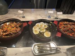 -杭州盛泰开元名都大酒店-地中海自助餐厅