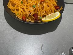 -额娘·春饼烤鸭(乐汇城店)