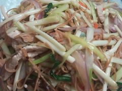 -新悦·霞浦海鲜生(上下杭店)