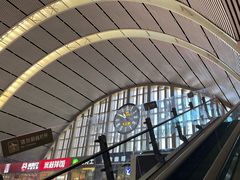 -沈阳站