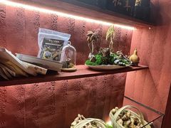 -滇野云南野生菌餐厅(陕西南路店)