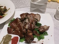 -大同云冈美高大酒店