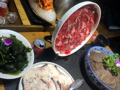 -巴蜀印象火锅(永陵总店)