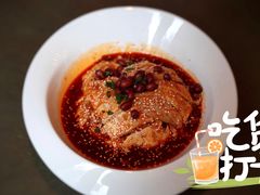 -万达瑞华酒店·品珍中餐厅