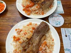 双排饭-217丰惠源抓饭(江乾路店)