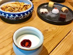 乾隆白菜-顺承小院儿