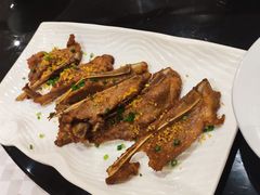 -上海1号私藏菜(静安店)