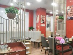 -潮汕美牛肉丸火锅店(天宁寺店)