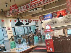 -李子坝梁山鸡(李子坝大鸡哥店)