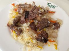 -民杨抓饭(柏香苑店)