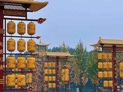 -大明幻境第一城
