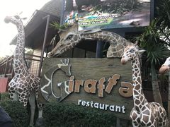 -清迈夜间动物园