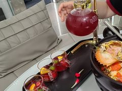 -3号仓库·创意中国菜(新世界城店)