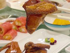 -丹桂轩(万科城店)