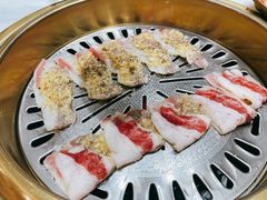 -妥妥烤肉料理(凯德店)