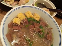 -香园茶社·金陵小灶(老门东店)