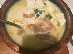 -狮王府淮扬菜(老门东店)