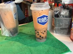 -milkplus·泰式奶茶(较场东路店)