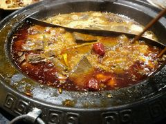 -唇辣号重庆老火锅(燕郊鑫乐汇店)