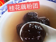 -粗茶淡饭(东关街店)