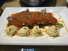 -鸡毛店·川菜(双楠店)