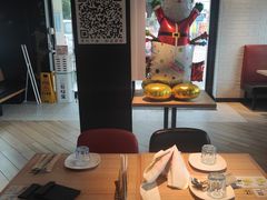 -必胜客(棠下店)