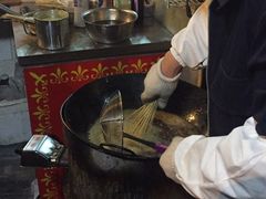 -阿姨小肉摊(同济西苑店)