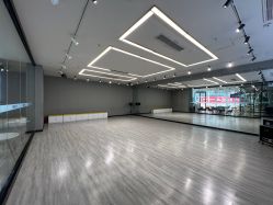 -跳动全城舞蹈