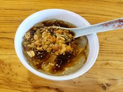冰粉-霸道川面馆(张江店)