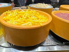 -喜家自助小火锅(卓悦里店)