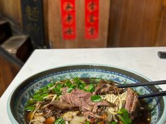 -南花桥羊肉馆老字号(乌镇店)