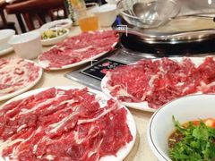 -八合里潮汕鲜牛肉火锅(吉大店)