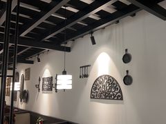-斯比特花园西餐厅(东方商厦店)