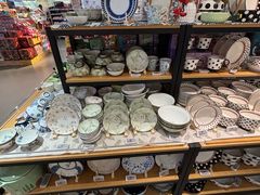 -Olé精品超市(上海虹桥南丰城店)