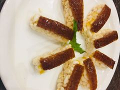 -阿庄新豫菜(航海东路店)