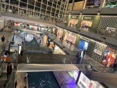 -滨海湾金沙购物商场