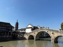 -千灯古镇