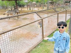 -福州罗源湾海洋世界旅游区