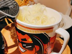 -探鱼·鲜青椒爽麻烤鱼(领展购物广场店)