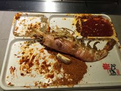 -丰茂烤串