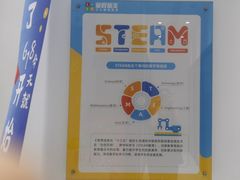 -童程童美少儿编程乐高机器人(世纪都会校区)