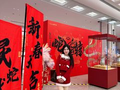 -石狮世茂摩天城摩天轮