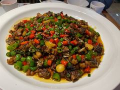 -将军府·鸡毛店(武侯祠店)